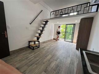Khai Trương 30 phòng Duplex sinh viên ngay Lê Văn Sỹ - Phú Nhuận