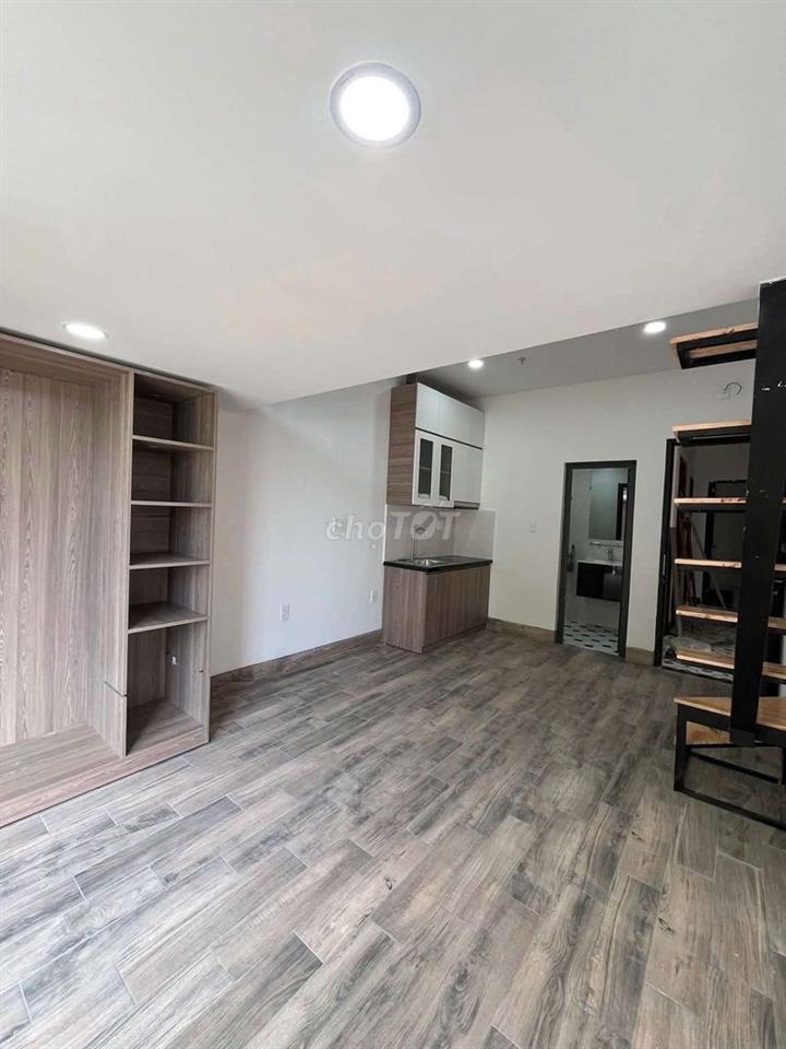 Khai Trương 30 phòng Duplex sinh viên ngay Lê Văn Sỹ - Phú Nhuận