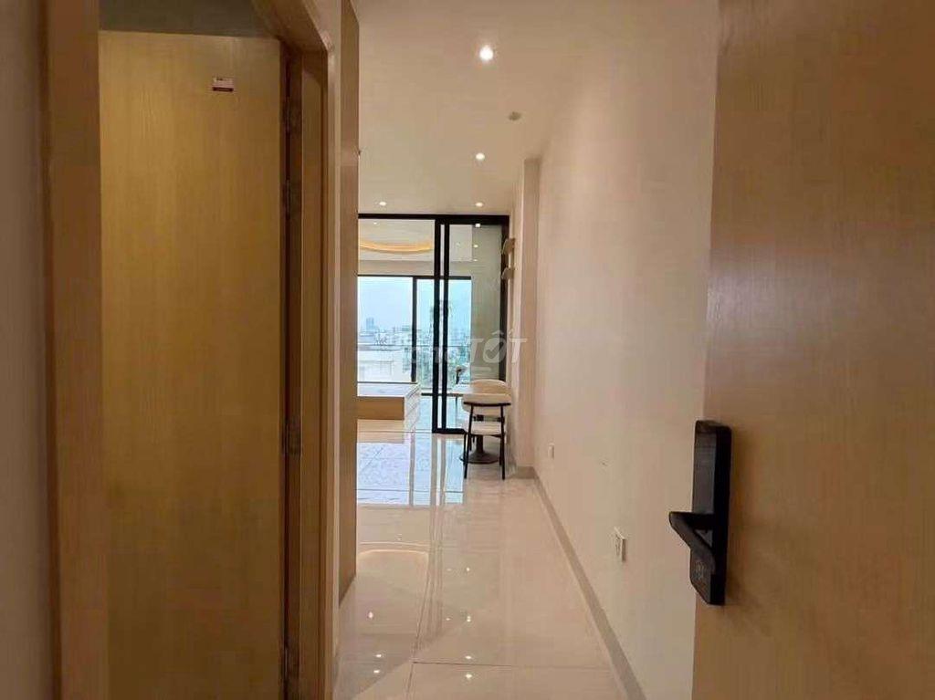 1PN Tách Bếp Nội Thất Cao Cấp Ngay Trung Tâm Tân Bình - Bàu Cát
