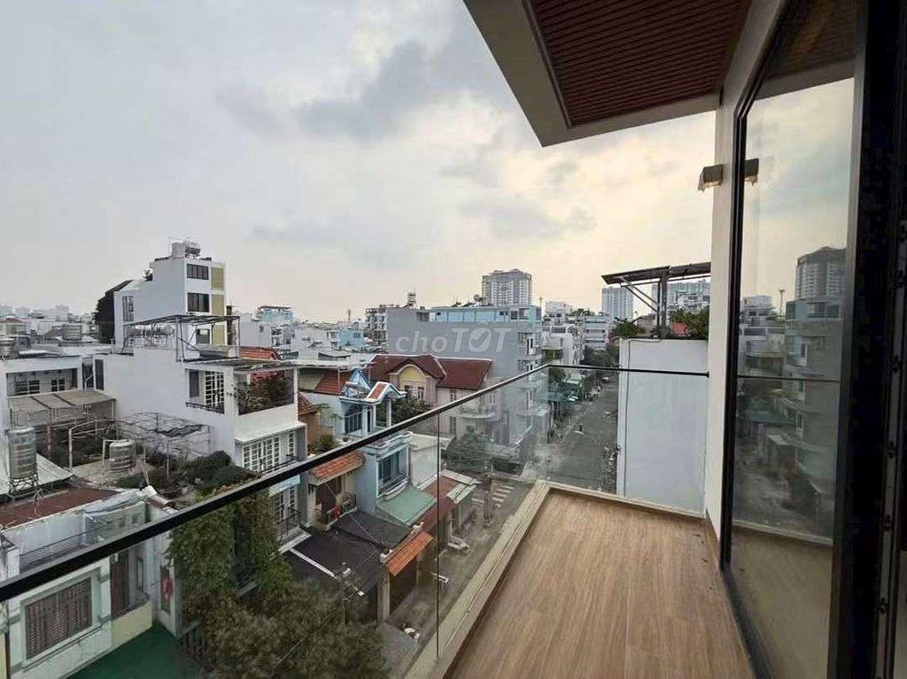 1PN Tách Bếp Nội Thất Cao Cấp Ngay Trung Tâm Tân Bình - Bàu Cát