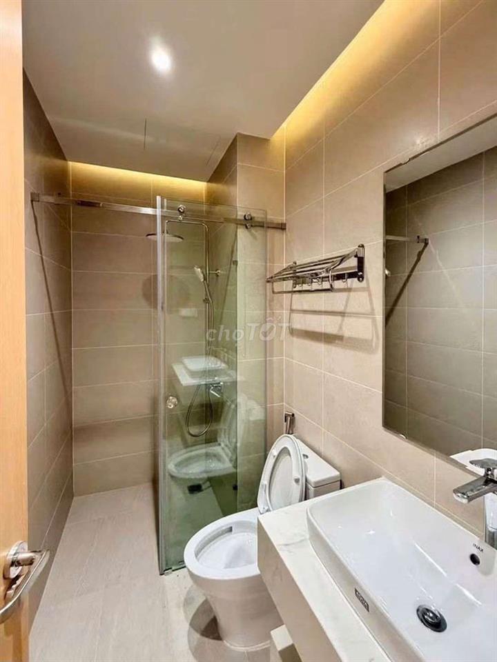 1PN Tách Bếp Nội Thất Cao Cấp Ngay Trung Tâm Tân Bình - Bàu Cát