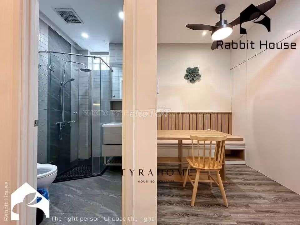 Căn Hộ MiNi - 1PN/1P Bếp Tách Biệt Ngay Hoàng Hoa Thám 