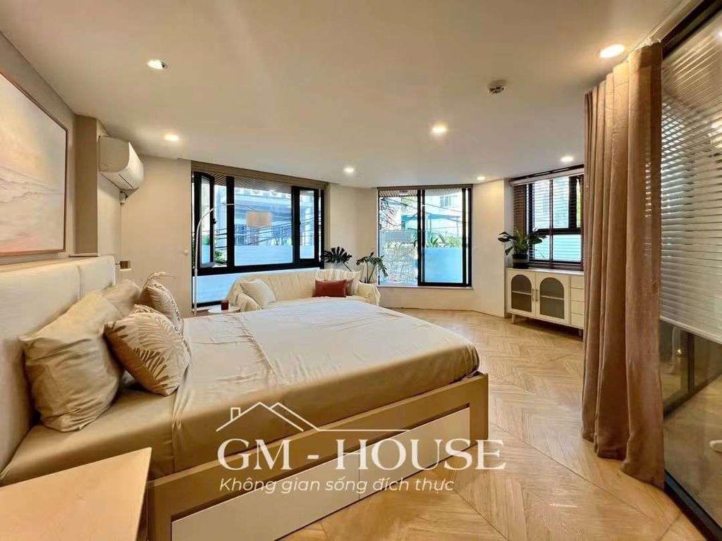 CĂN HỘ CAO CẤP NGAY BÀU CÁT TRUNG TÂM TÂN BÌNH