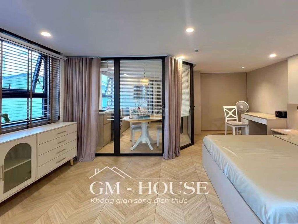 CĂN HỘ CAO CẤP NGAY BÀU CÁT TRUNG TÂM TÂN BÌNH