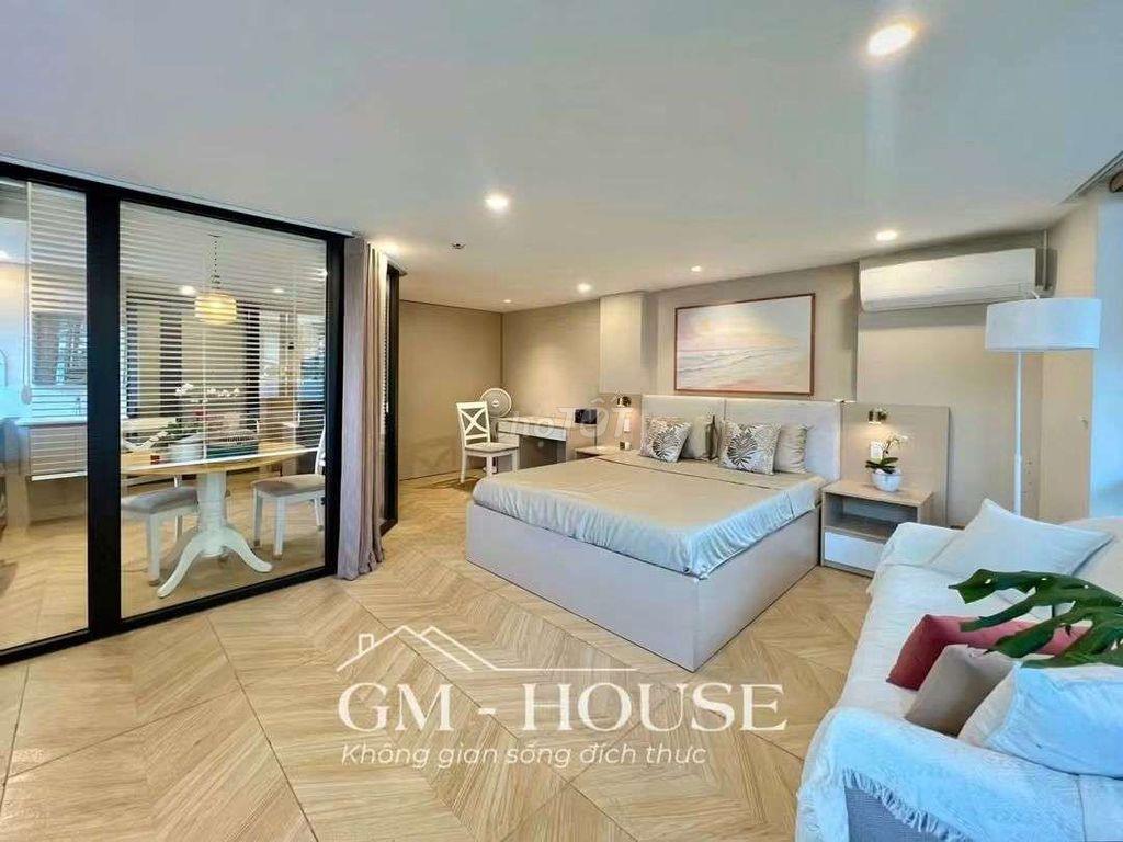 CĂN HỘ CAO CẤP NGAY BÀU CÁT TRUNG TÂM TÂN BÌNH