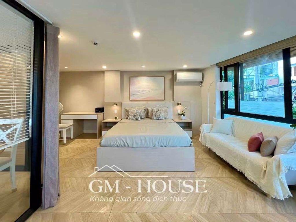 CĂN HỘ CAO CẤP NGAY BÀU CÁT TRUNG TÂM TÂN BÌNH