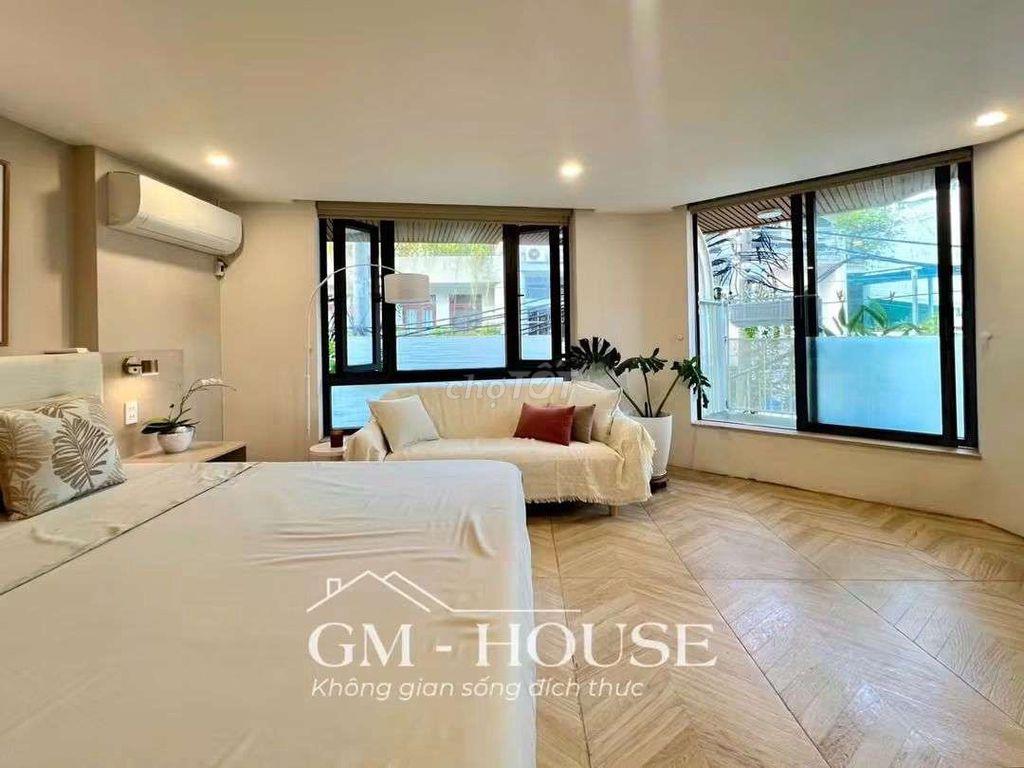 CĂN HỘ CAO CẤP NGAY BÀU CÁT TRUNG TÂM TÂN BÌNH