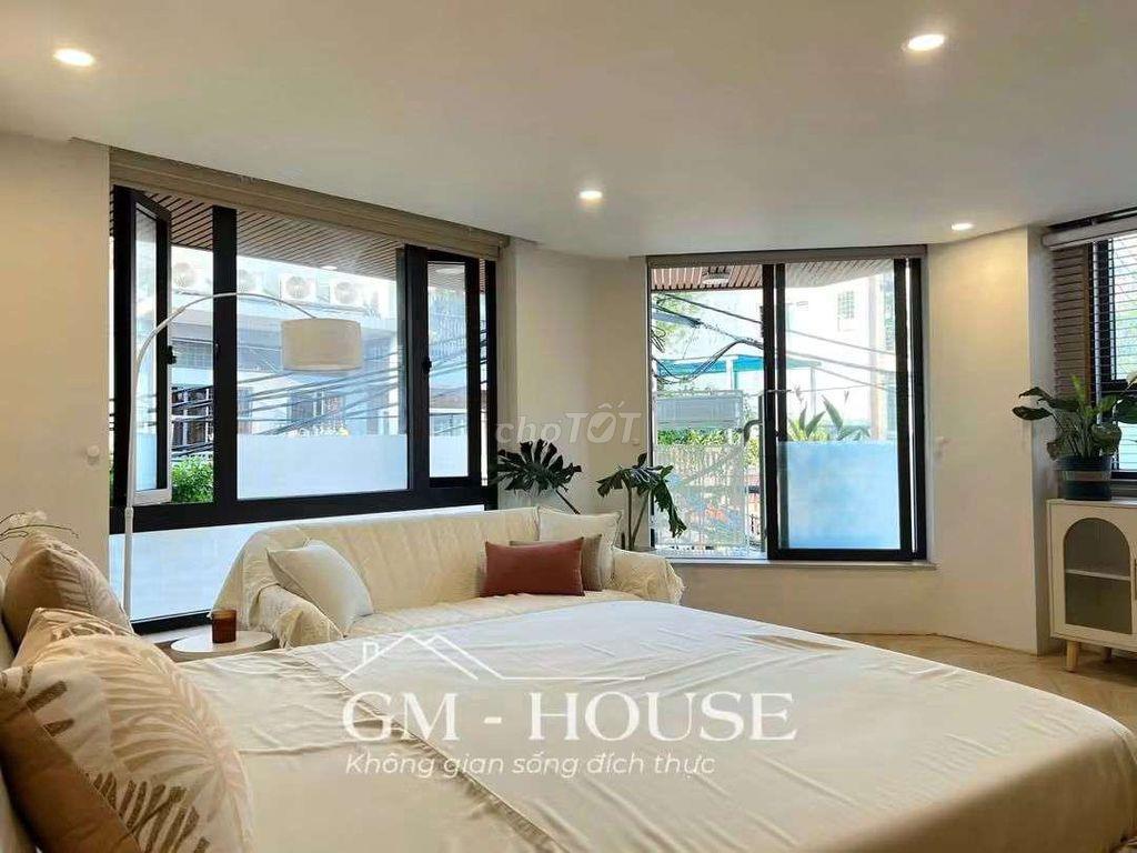 CĂN HỘ CAO CẤP NGAY BÀU CÁT TRUNG TÂM TÂN BÌNH