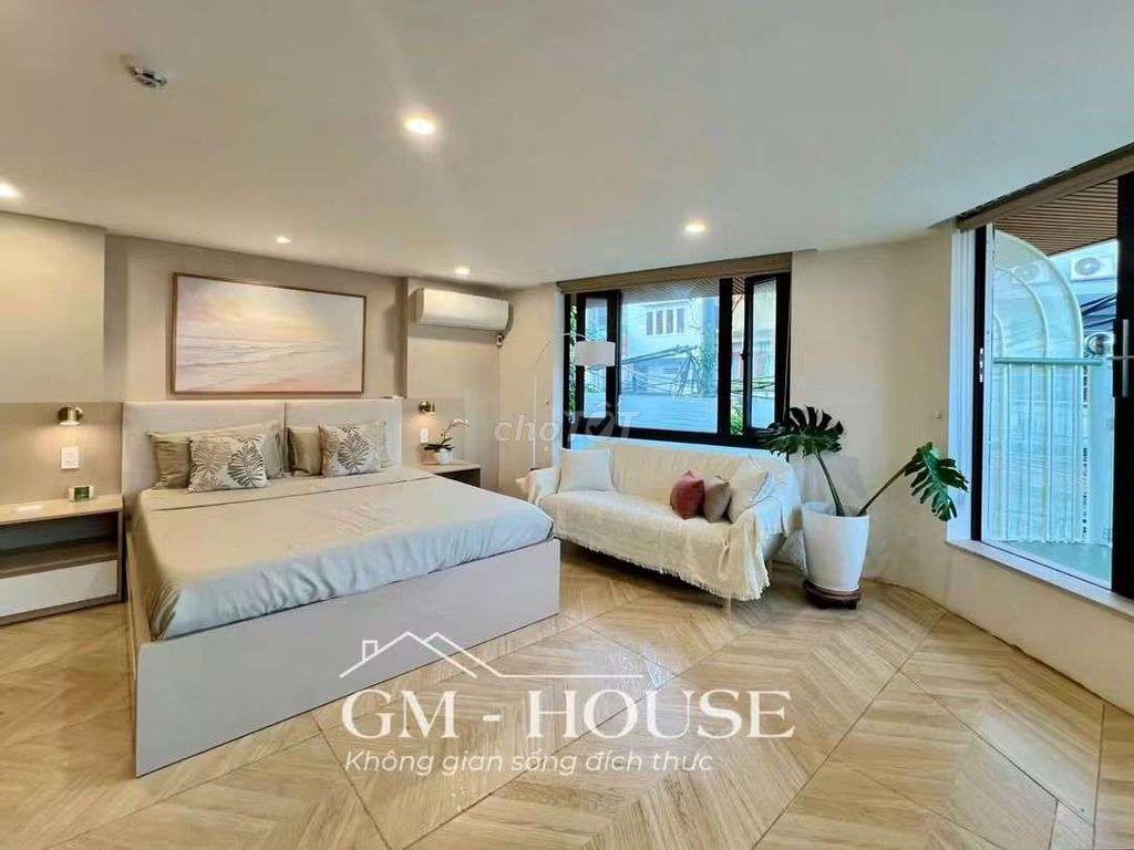 CĂN HỘ CAO CẤP NGAY BÀU CÁT TRUNG TÂM TÂN BÌNH