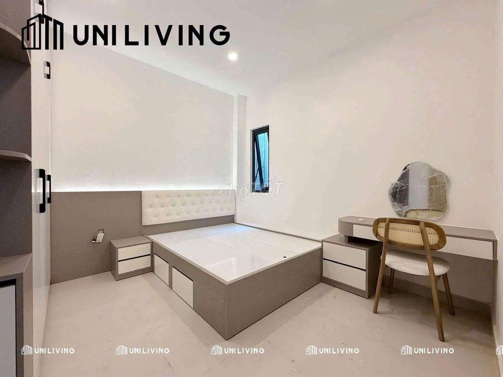 2PN Cao Cấp Ngay Lý Thường Kiệt Q10, tiện di chuyển các BV Lớn