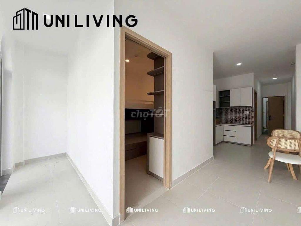 2PN Cao Cấp Ngay Lý Thường Kiệt Q10, tiện di chuyển các BV Lớn