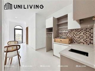 2PN Cao Cấp Ngay Lý Thường Kiệt Q10, tiện di chuyển các BV Lớn
