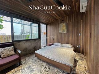 CĂN HỘ PENHOUSE 60M2 NGAY TÔ HIẾN THÀNH - TRUNG TÂM Q10 