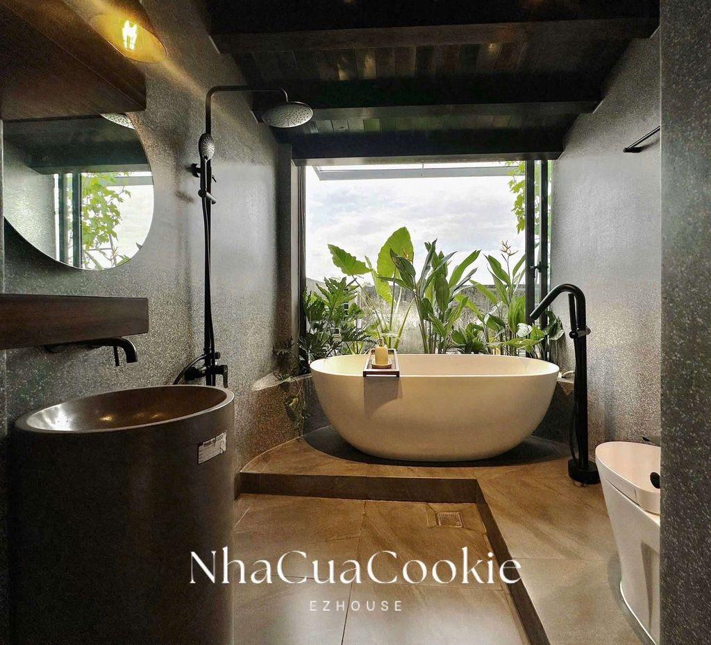 CĂN HỘ PENHOUSE 60M2 NGAY TÔ HIẾN THÀNH - TRUNG TÂM Q10 