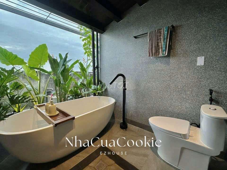 CĂN HỘ PENHOUSE 60M2 NGAY TÔ HIẾN THÀNH - TRUNG TÂM Q10 