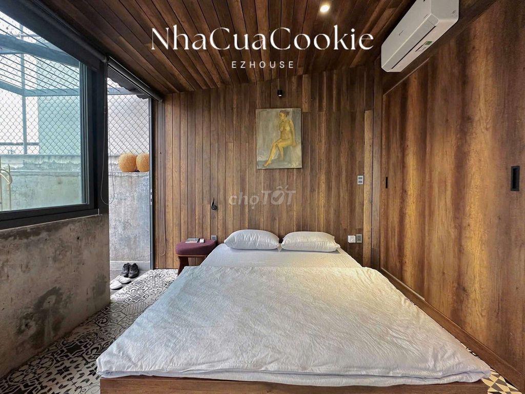 CĂN HỘ PENHOUSE 60M2 NGAY TÔ HIẾN THÀNH - TRUNG TÂM Q10 