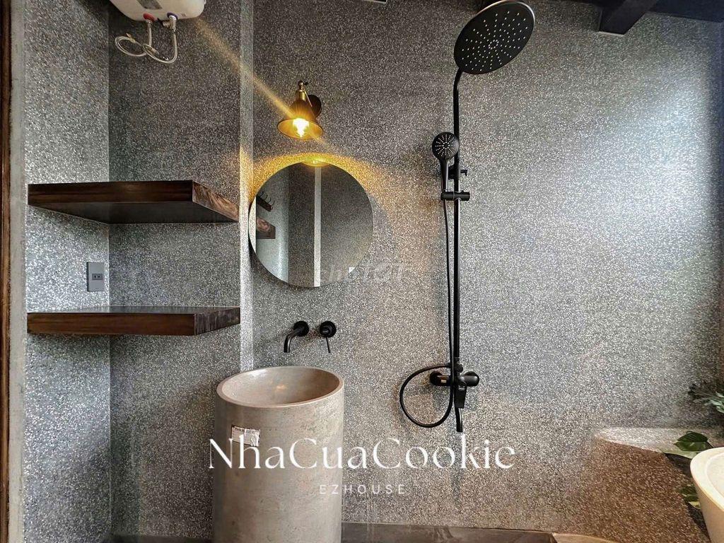 CĂN HỘ PENHOUSE 60M2 NGAY TÔ HIẾN THÀNH - TRUNG TÂM Q10 
