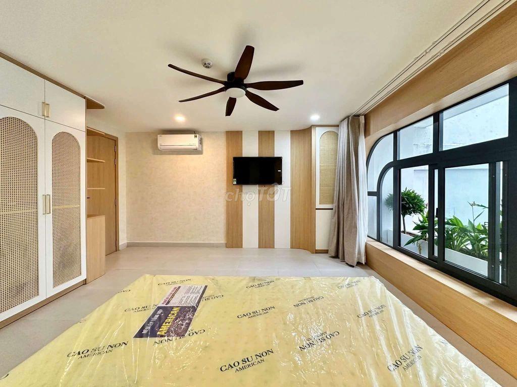 Căn Hộ 1PN tách bếp 60m2 Ngay Trung Tâm Q10, 