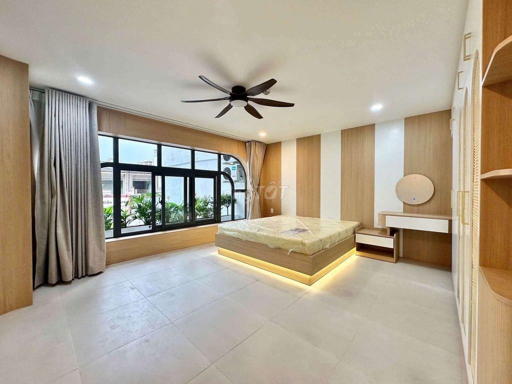 Căn Hộ 1PN tách bếp 60m2 Ngay Trung Tâm Q10, 
