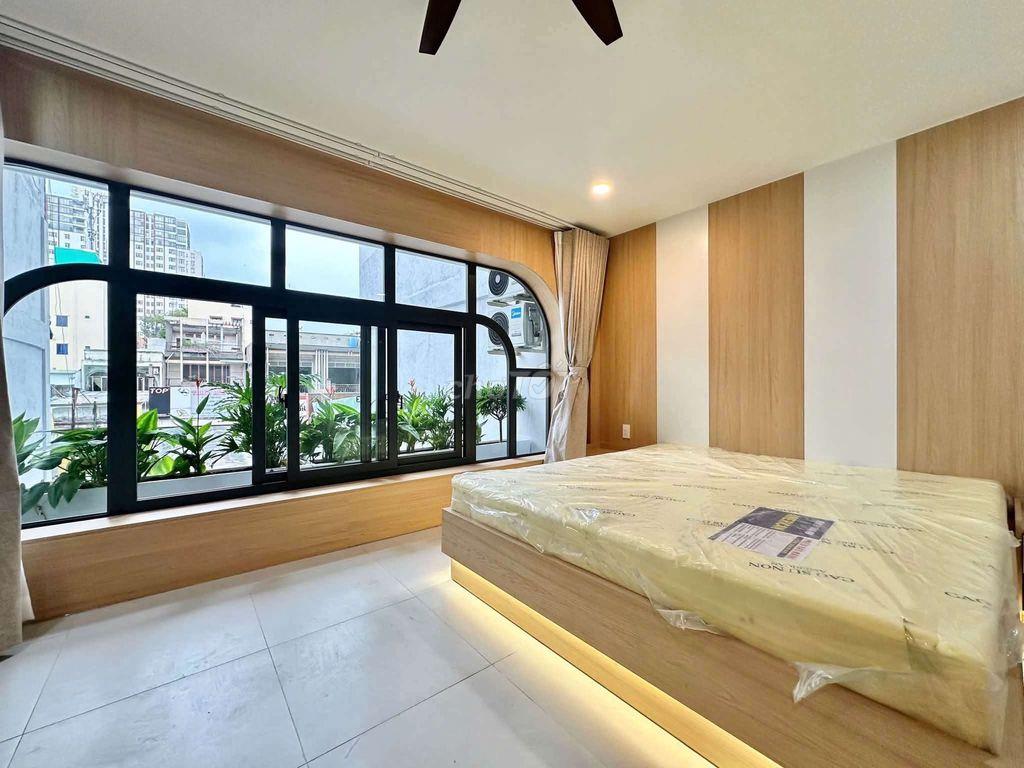 Căn Hộ 1PN tách bếp 60m2 Ngay Trung Tâm Q10, 