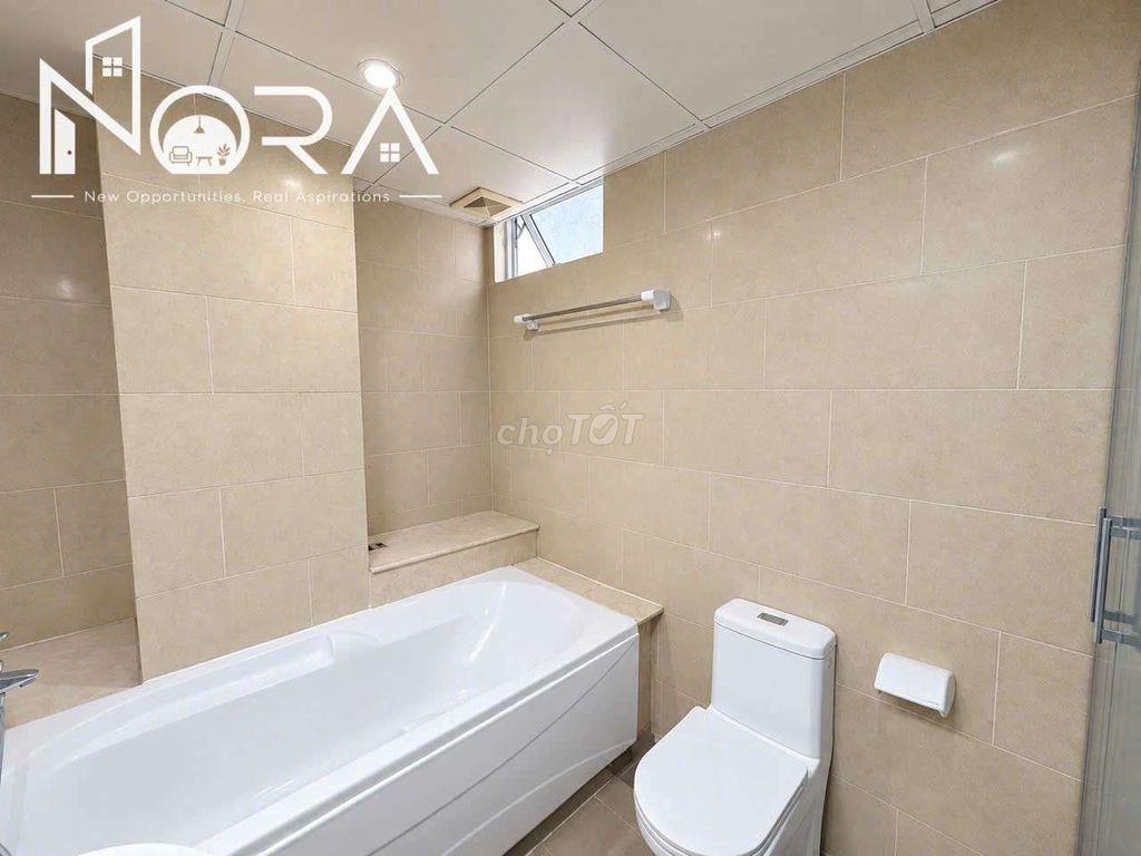 2PN/1PK Rộng 70m2 ngay Tô Hiến Thành Q10
