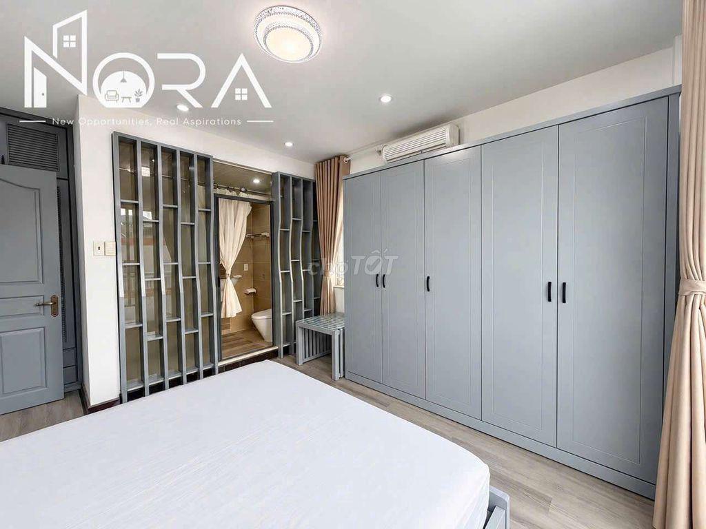 2PN/1PK Rộng 70m2 ngay Tô Hiến Thành Q10
