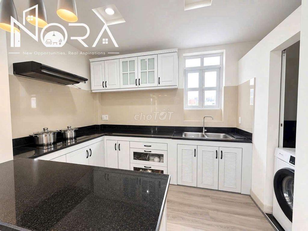 2PN/1PK Rộng 70m2 ngay Tô Hiến Thành Q10