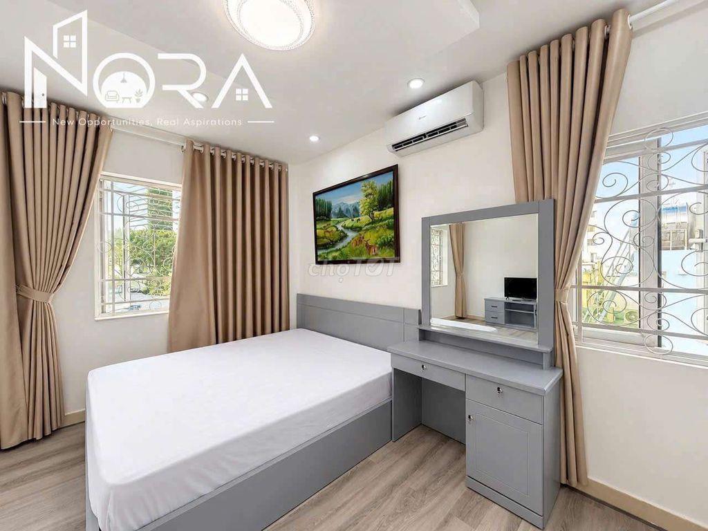 2PN/1PK Rộng 70m2 ngay Tô Hiến Thành Q10