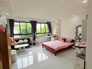 STUDIO 40m2 TRUNG TÂM NGAY VÒNG XOAY DÂN CHỦ