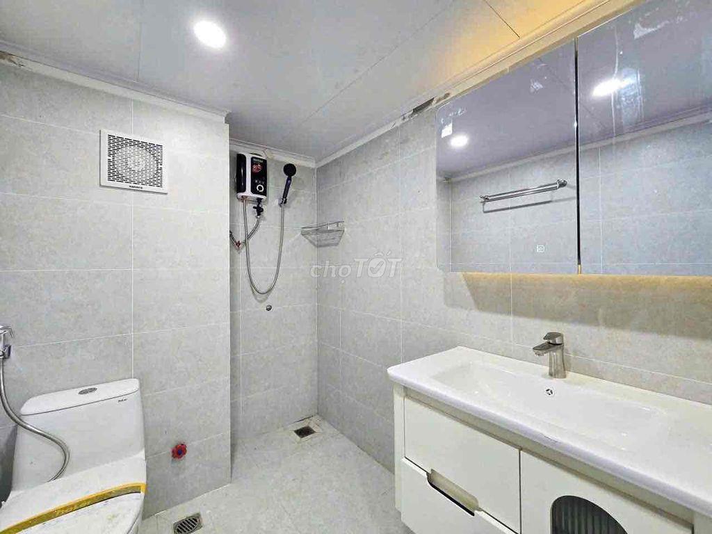 🏡 CHO THUÊ PHÒNG DUPLEX TÁCH BẾP - BAN CÔNG – FULL NỘI THẤT, GẦN ĐẠI H