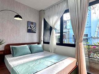 CHO THUÊ STUDIO TÁCH BẾP BAN CÔNG TO NGAY QUẬN 3