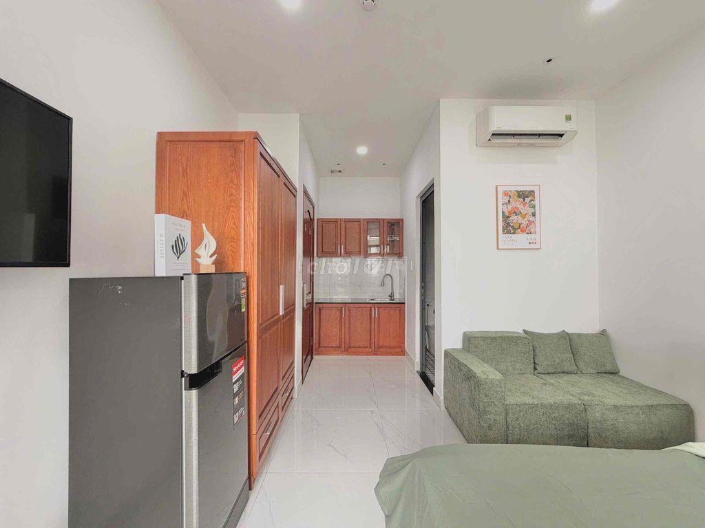 CHO THUÊ PHÒNG SẠCH SẼ TIỆN NGHI GẦN ĐẠI HỌC UEH QUẬN 3