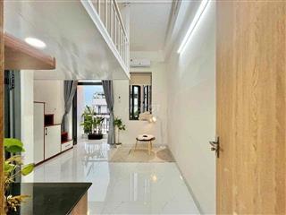 CHO THUÊ DUPLEX BAN CÔNG NGAY ĐẠI HỌC SƯ PHẠM