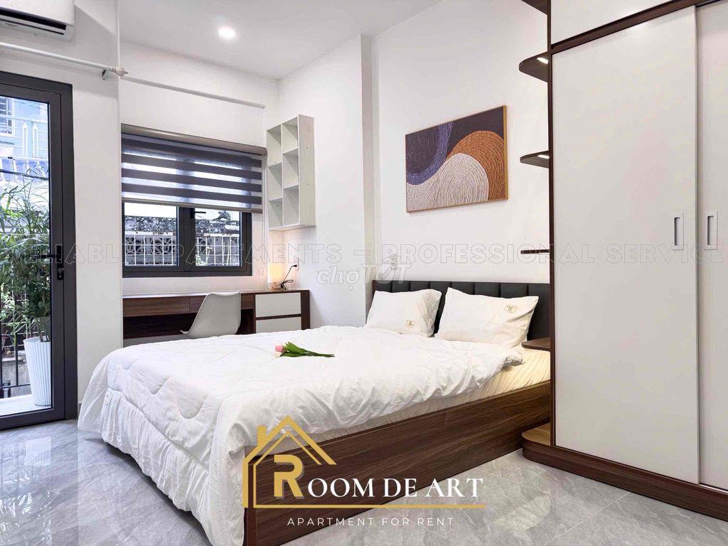 CHO THUÊ CĂN HỘ KẾ BÊN ĐẠI HỌC UEH CHỈ 4X 1 NGƯỜI