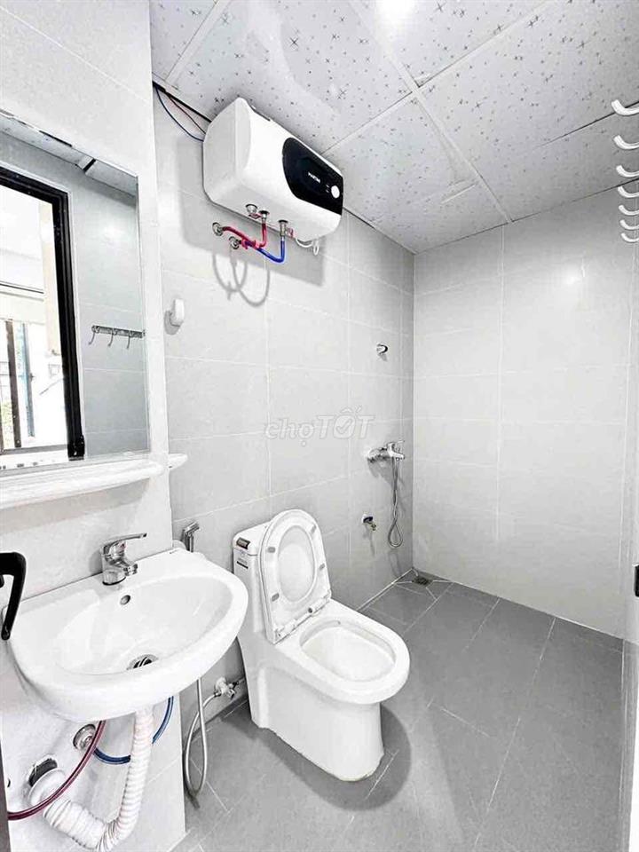 CHO THUÊ CĂN HỘ 1PN GẦN VÒNG XOAY DÂN CHỦ