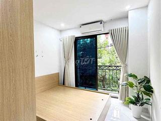 CHO THUÊ CĂN HỘ 1PN GẦN VÒNG XOAY DÂN CHỦ