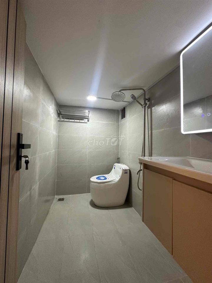 CHDV thiết kế hiện đại - Ngay trung tâm - Gần tiện ích - Giá siêu tốt
