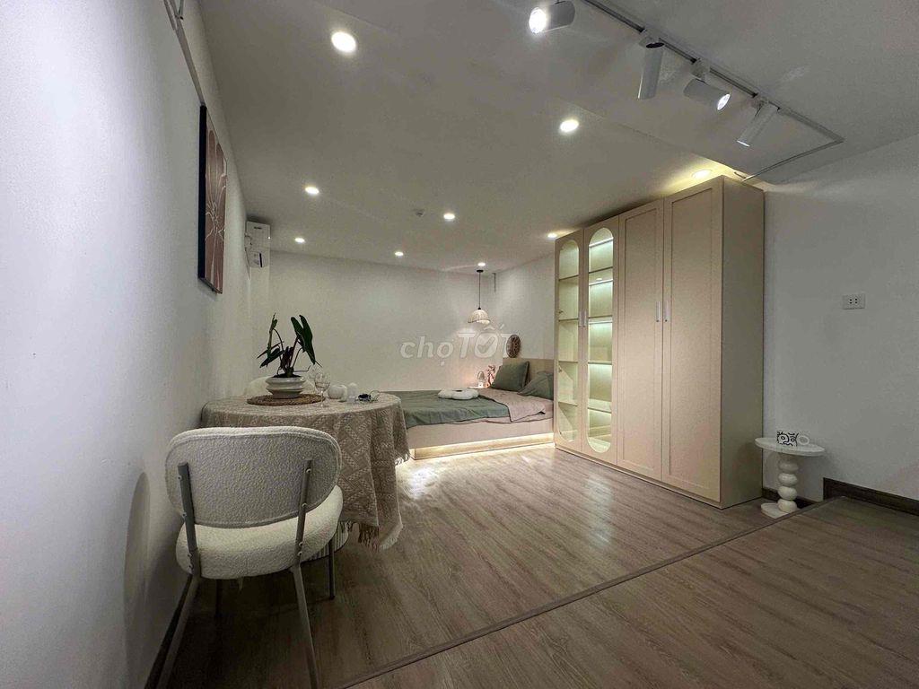 CHDV thiết kế hiện đại - Ngay trung tâm - Gần tiện ích - Giá siêu tốt