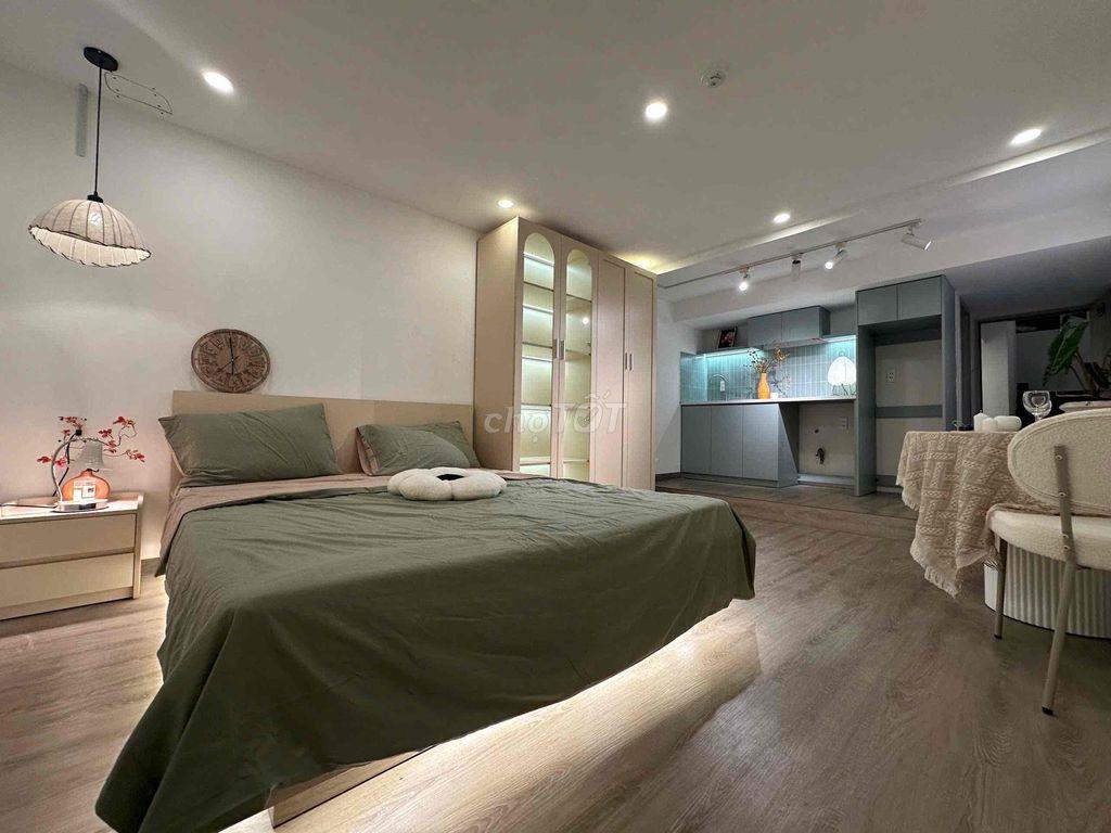 CHDV thiết kế hiện đại - Ngay trung tâm - Gần tiện ích - Giá siêu tốt
