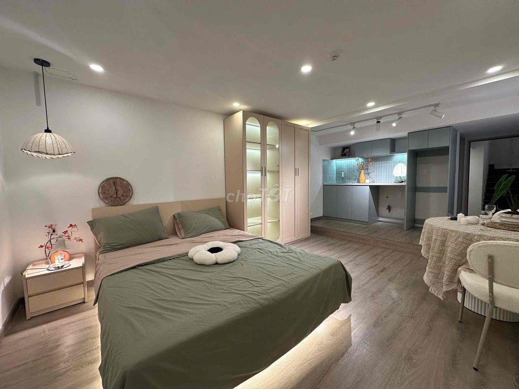 CHDV thiết kế hiện đại - Ngay trung tâm - Gần tiện ích - Giá siêu tốt