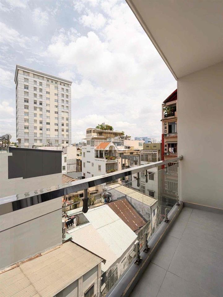 Phòng mới, Thiết kế hiện đại - Ban công thoáng, view Landmark