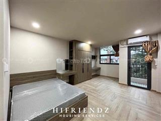 2 PHÒNG NGỦ - NGAY ĐẠI HỌC KINH TẾ B - FULL NT - ƯU TIÊN Ở GẤP IB