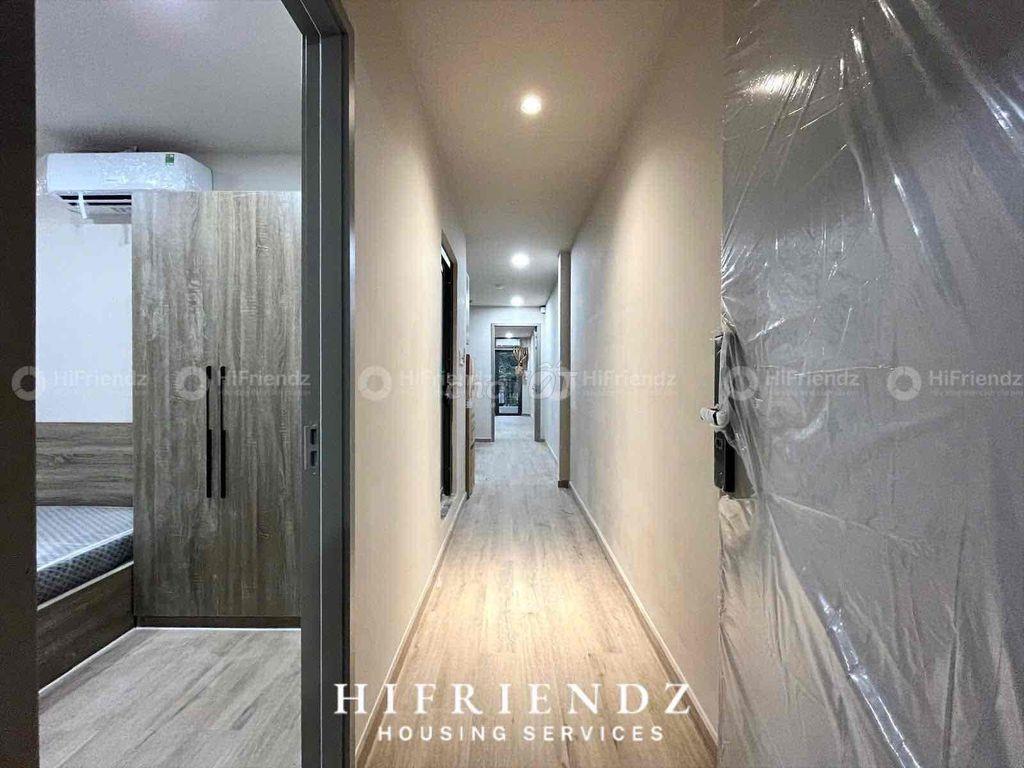 CĂN HỘ CÁCH ĐẠI HỌC KINH TẾ UEH B 15 PHÚT ĐI XE - FULL NT VÔ LÀ Ở