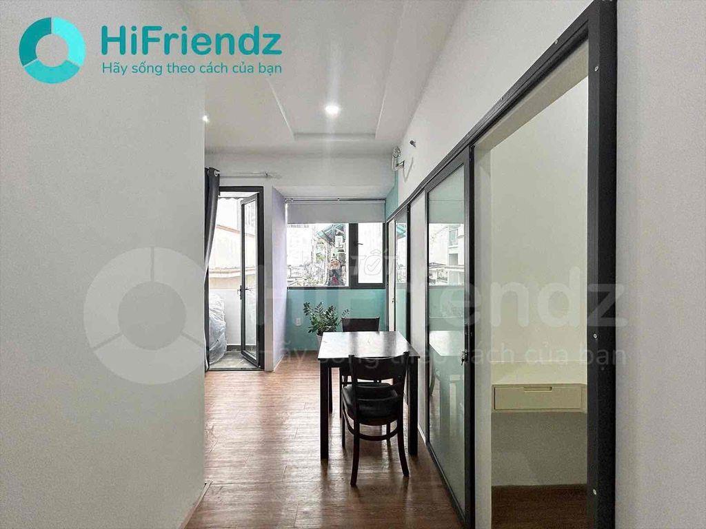 2 PHÒNG NGỦ FULL NT - DIỆN TÍCH 70m2 - ƯU TIÊN KHÁCH THIỆN CHÍ Ở NGAY