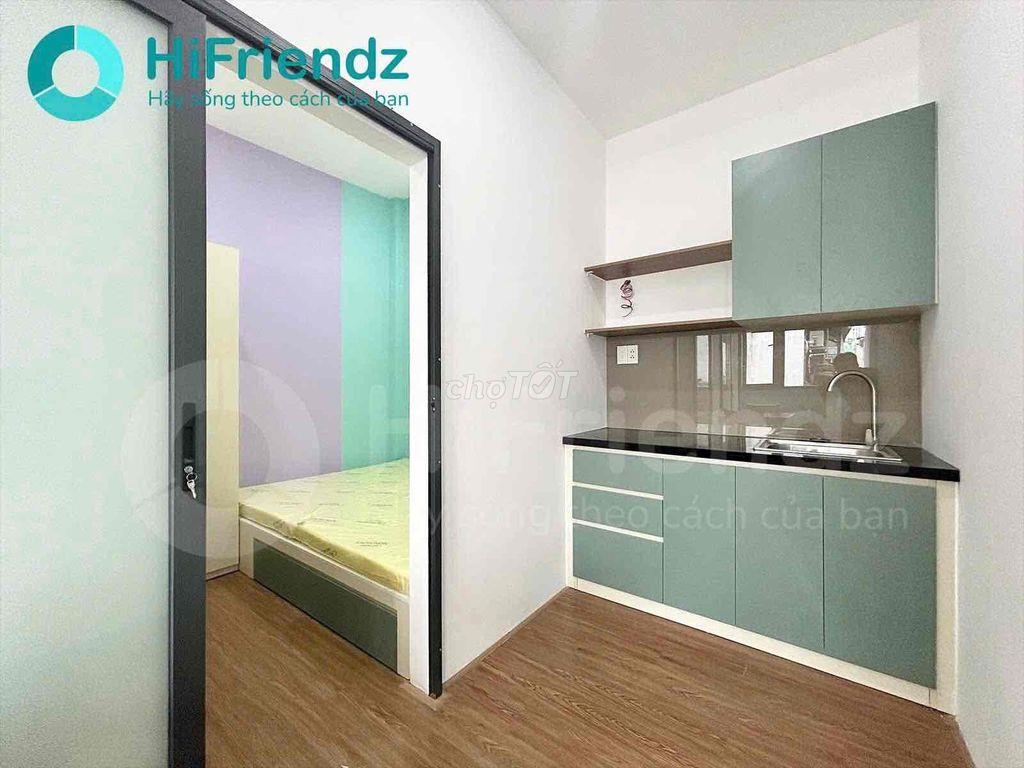 2 PHÒNG NGỦ FULL NT - DIỆN TÍCH 70m2 - ƯU TIÊN KHÁCH THIỆN CHÍ Ở NGAY