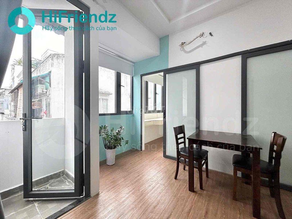 2 PHÒNG NGỦ FULL NT - DIỆN TÍCH 70m2 - ƯU TIÊN KHÁCH THIỆN CHÍ Ở NGAY