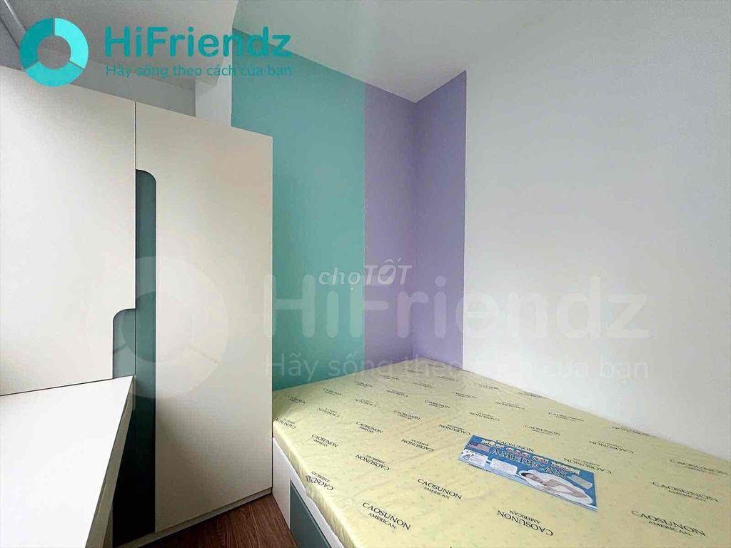 2 PHÒNG NGỦ FULL NT - DIỆN TÍCH 70m2 - ƯU TIÊN KHÁCH THIỆN CHÍ Ở NGAY