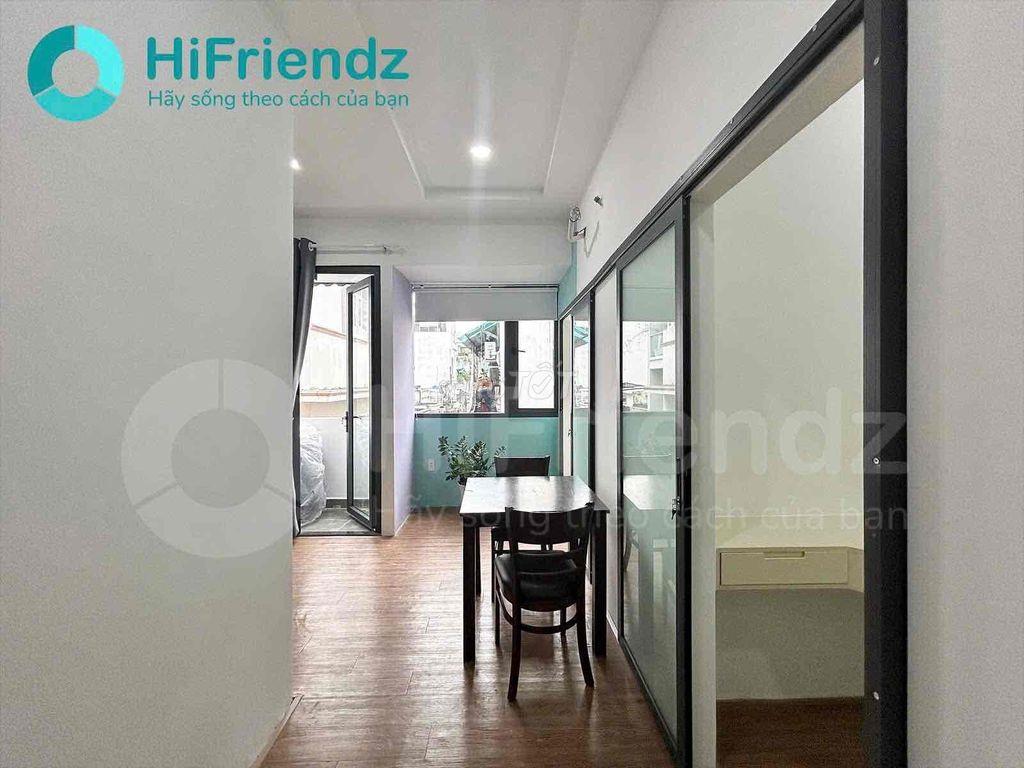 2 PHÒNG NGỦ FULL NT - DIỆN TÍCH 70m2 - ƯU TIÊN KHÁCH THIỆN CHÍ Ở NGAY