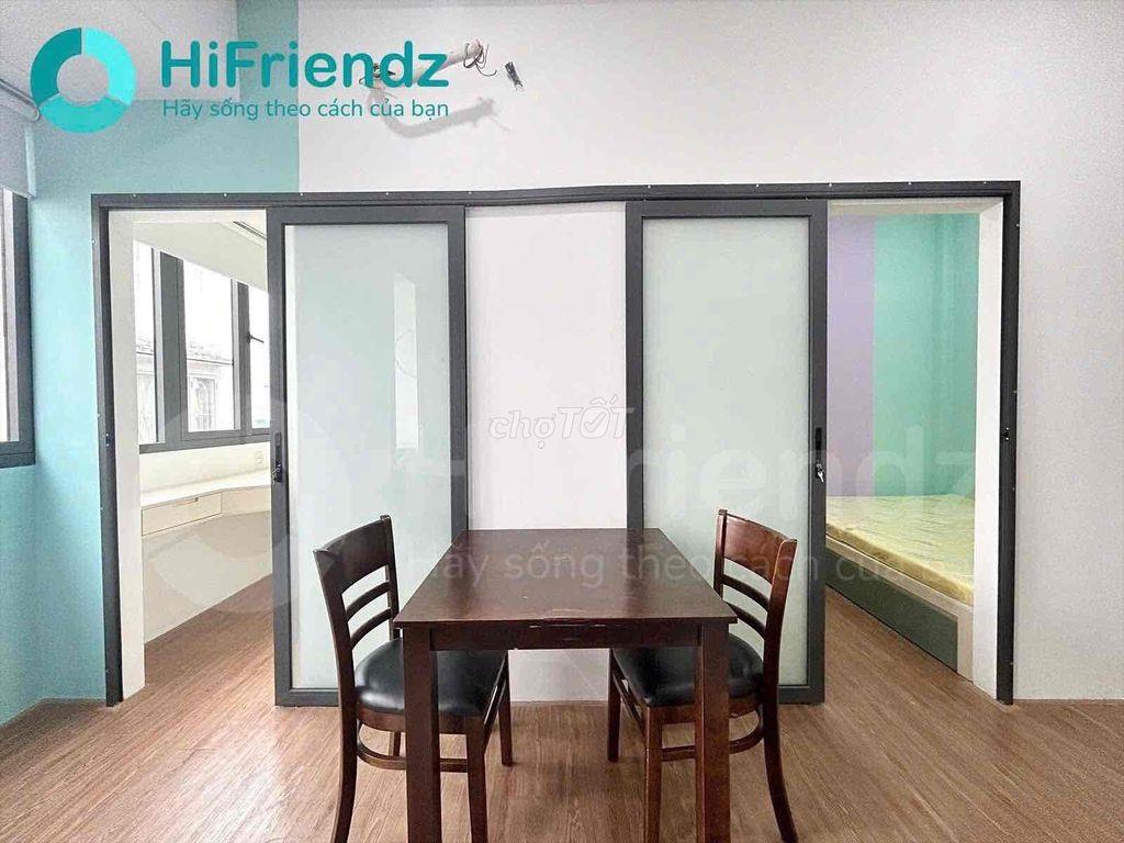 2 PHÒNG NGỦ FULL NT - DIỆN TÍCH 70m2 - ƯU TIÊN KHÁCH THIỆN CHÍ Ở NGAY