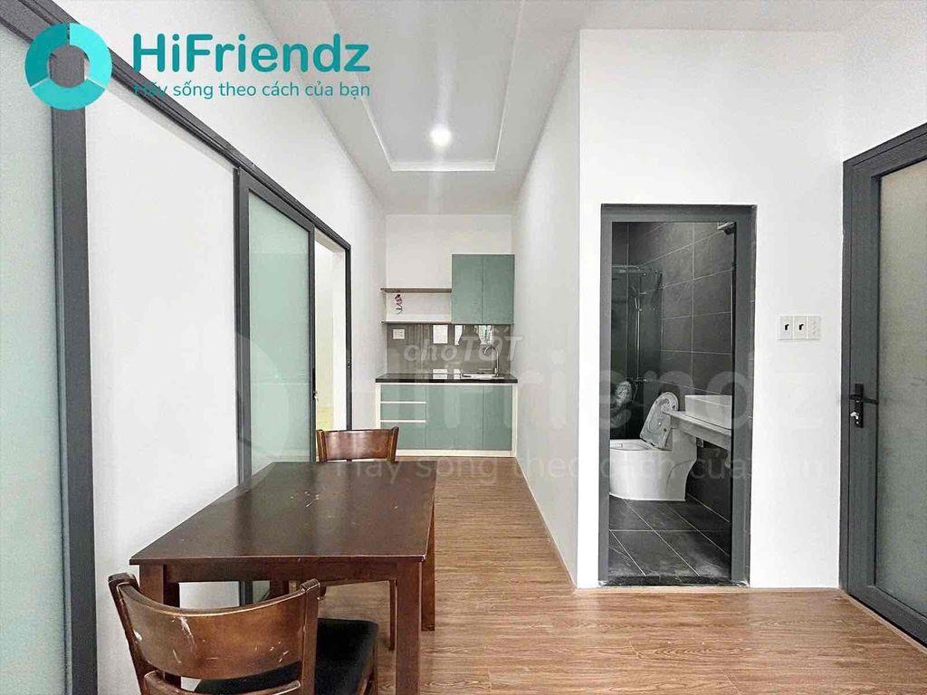 2 PHÒNG NGỦ FULL NT - DIỆN TÍCH 70m2 - ƯU TIÊN KHÁCH THIỆN CHÍ Ở NGAY